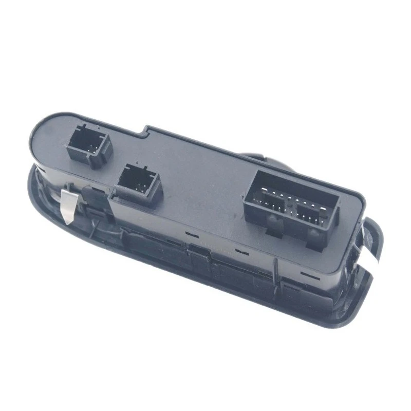 98054506ZD Universal Auto Power Window Switch Durable Electric Glass Lifter Control Button Replacement Accessories