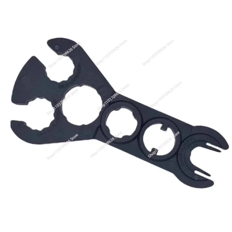 Photovoltaic connector wrench Solar connector Plastic fastening tool Photovoltaic connector wrench