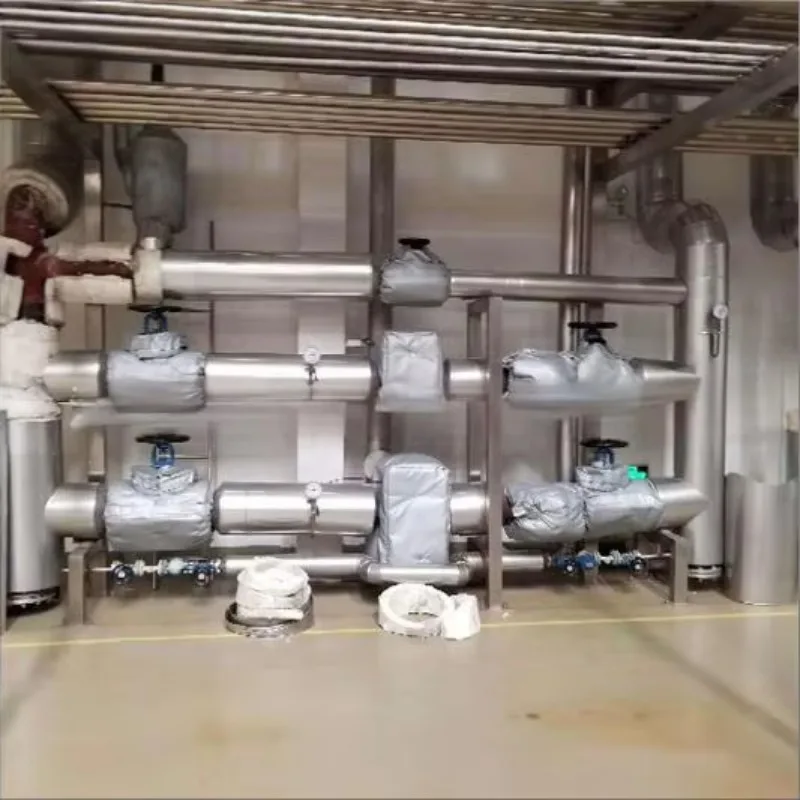 Removable Valve Insulation Sleeve Composite Material Made in China for Injection Molding Machine Pipeline Valves