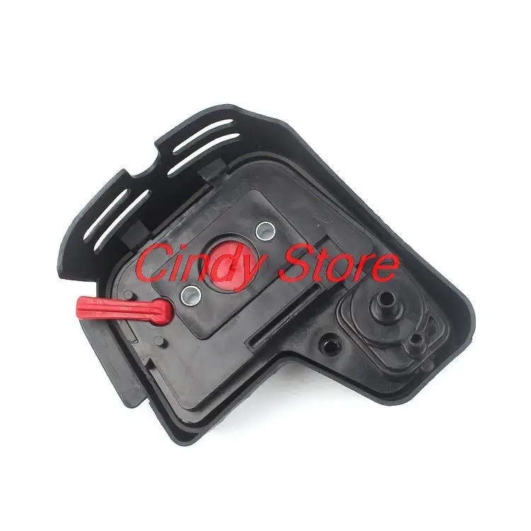 Conjunto do Filtro de ar para Makita Robin Subaru Eh035 33.5cc Motor Escova Cortador Strimmer ar Mais Limpo Elemento Capa Completa