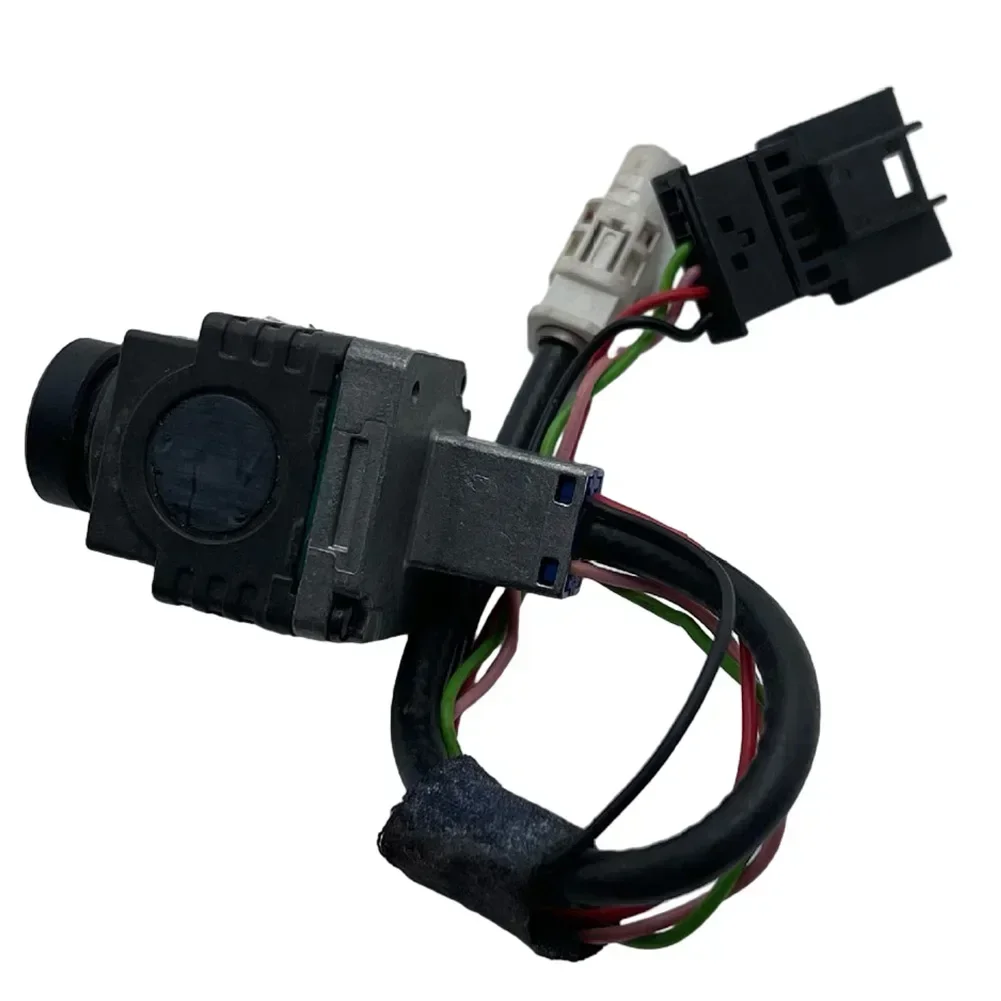 1 cámara de marcha atrás para coche, vista trasera A 4479057102   ABS + componentes electrónicos Cámara de respaldo Accesorios electrónicos para automóviles