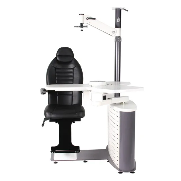 Professional Optometry Equipment Optical Electric CT-450S Refraction Unit Ophthalmic Chair For Sale