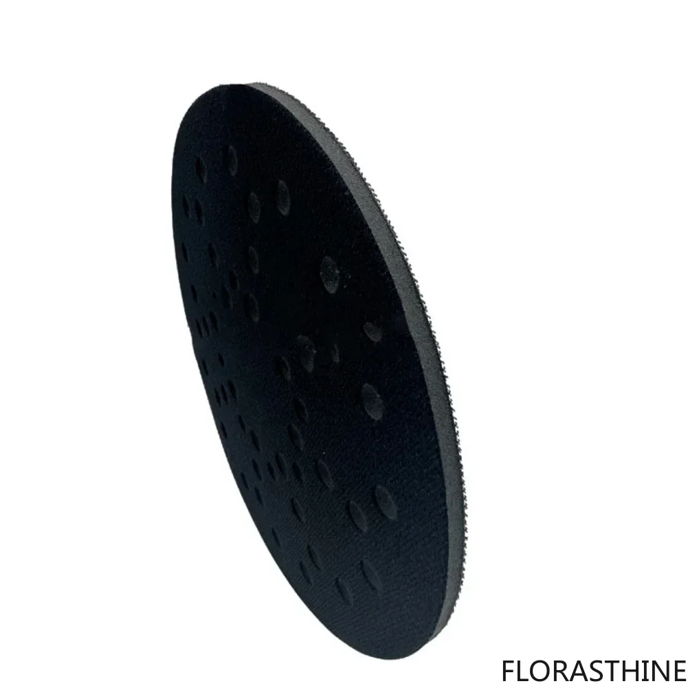 215mm Sanding Pad with Abrasive Net and Protective Layer Compatible with Sanders Wall for Professional