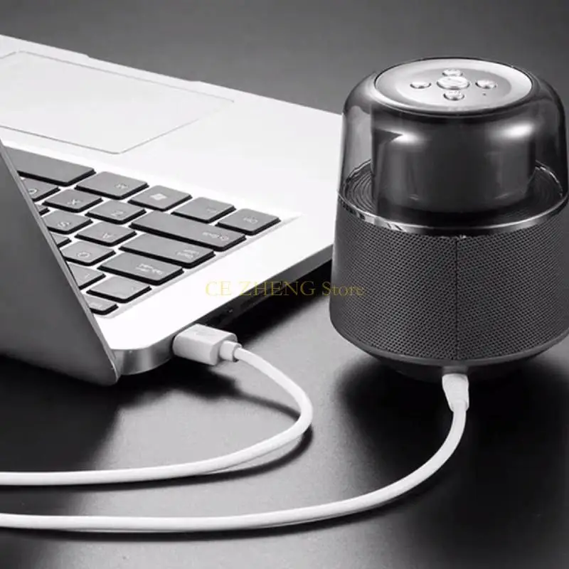 E56B USB ~ DC3.5mm 1.35mm 전원 케이블 80cm 전자 제품 신뢰할 수있는 충전 코드