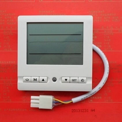 Air Energy KL Wire Controller, Air Energy Water Heater Controller, Air Energy Water Heater Panel