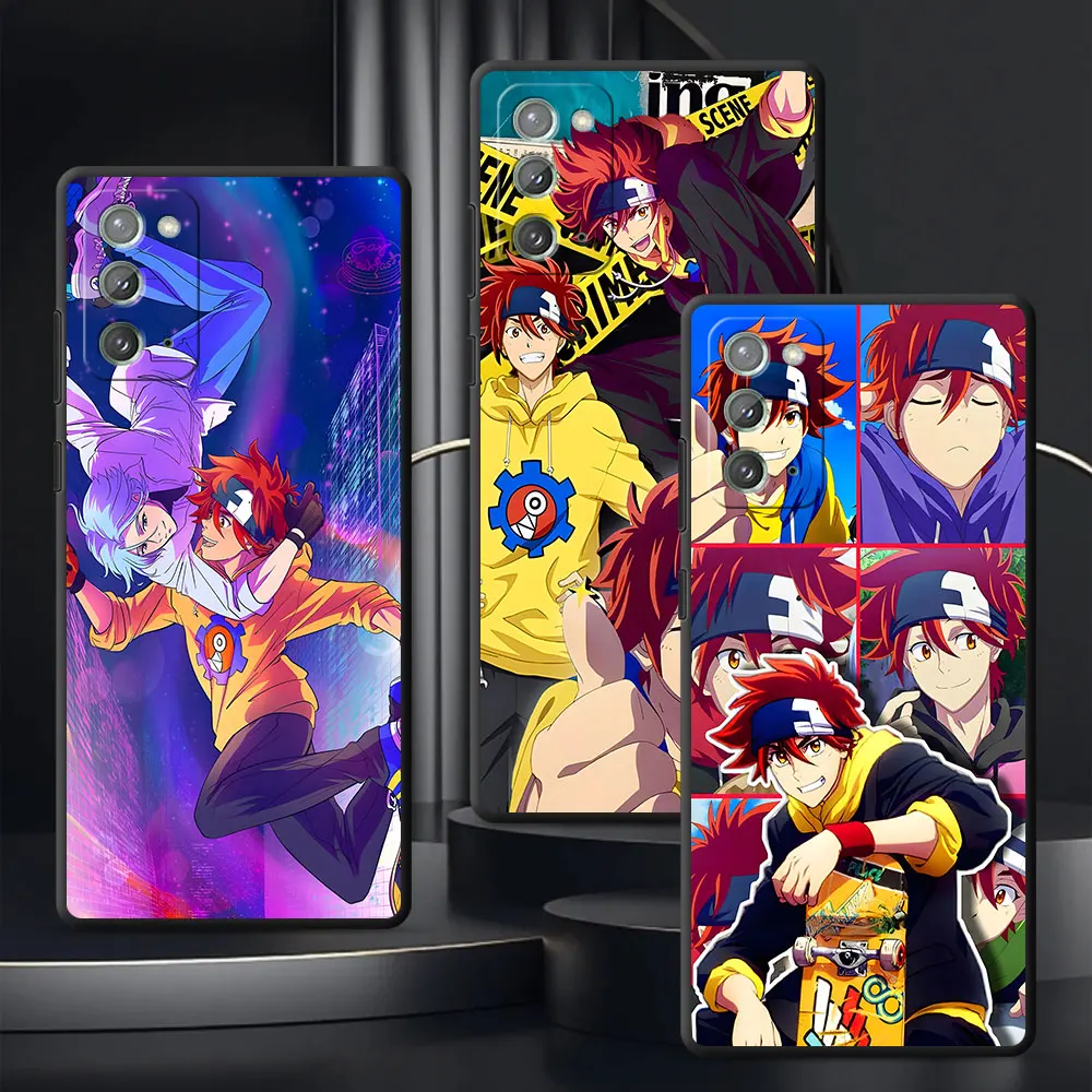 Black Case For Sams… - image