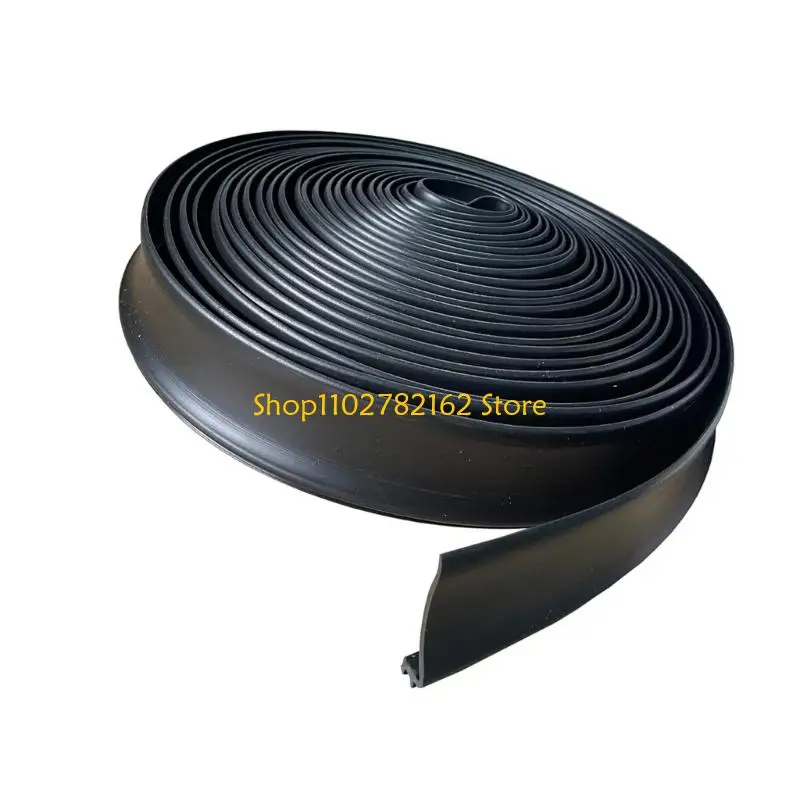 

547B Slide Out Seal Replacement 30Ft Tall Density Rubber For Long Permanent Use