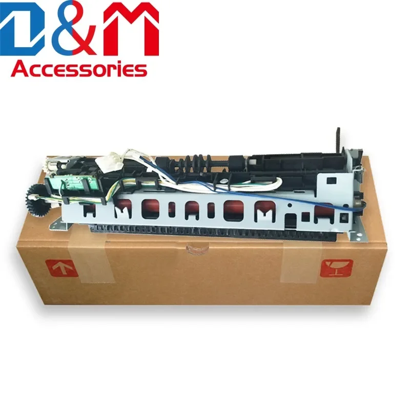 1PCS RM1-2087 RM1-2096 RM2-5573 220V Fuser Unit for HP LaserJet 1018 1020 1022 M1005 for Canon LBP 2900 3000 3000B L1121E