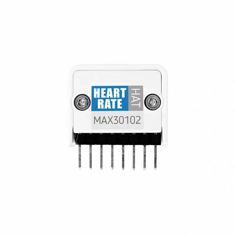 Official M5StickC Heart Blood Oxygen and Heart Rate Sensor MAX30102 Programmable Smart Healthcare