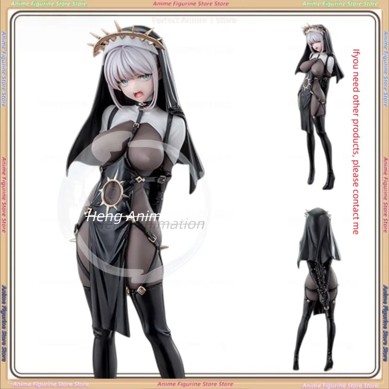 

Pre-sale Vibrastar Vampire Mina Original Art YD 1/6 Scale Figure Collectible, Trendy, Display Piece, Figure, Gift April 2026