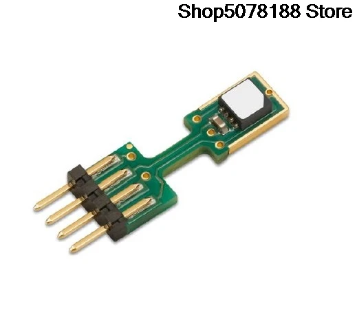 SHT85 high precision temperature sensor Switzerland original SIP4 spot full volume shipment