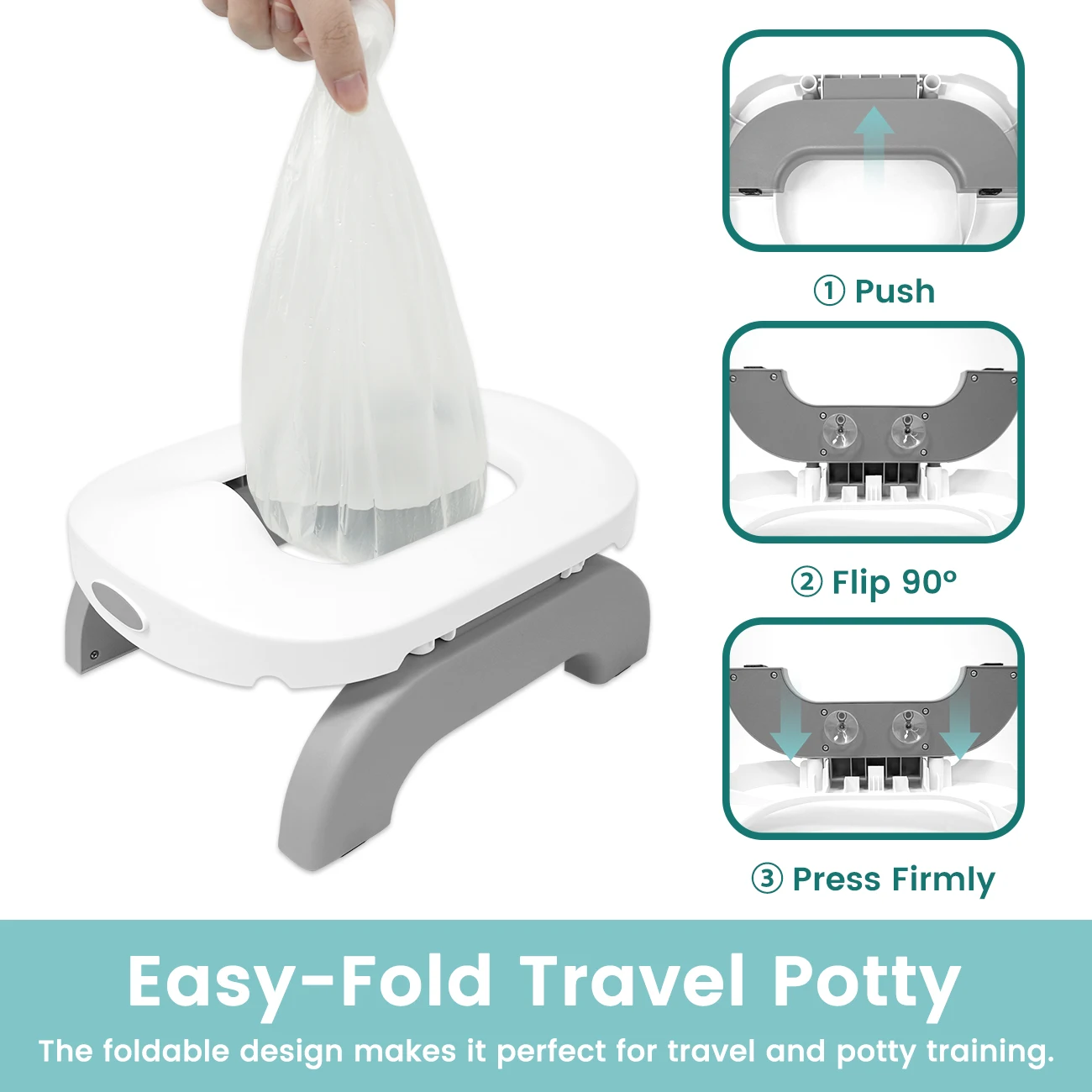 Thumbnail 3 - #56 Potty Seats List of Top Picks