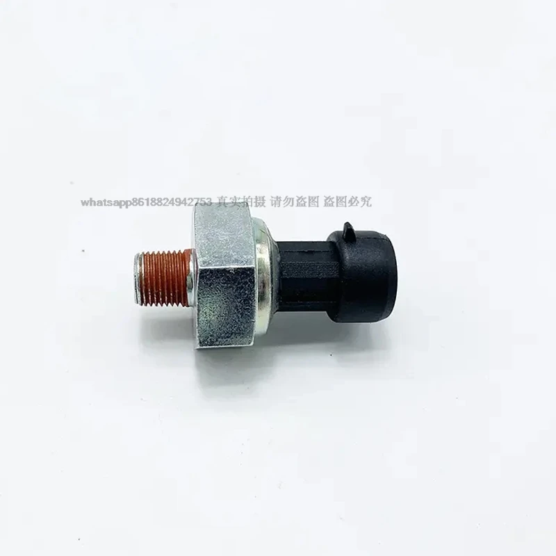 

High Quality Oil Pressure Sensor 64MT2114 for Caterpillar Q21-1033 64MT286 2070631 FSU-0558