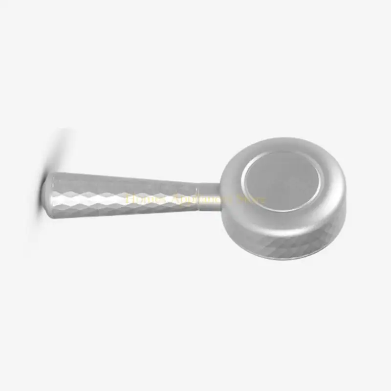 

D0AB Replacement Handle Steaming Lever External Handle Lever for Coffee Machine