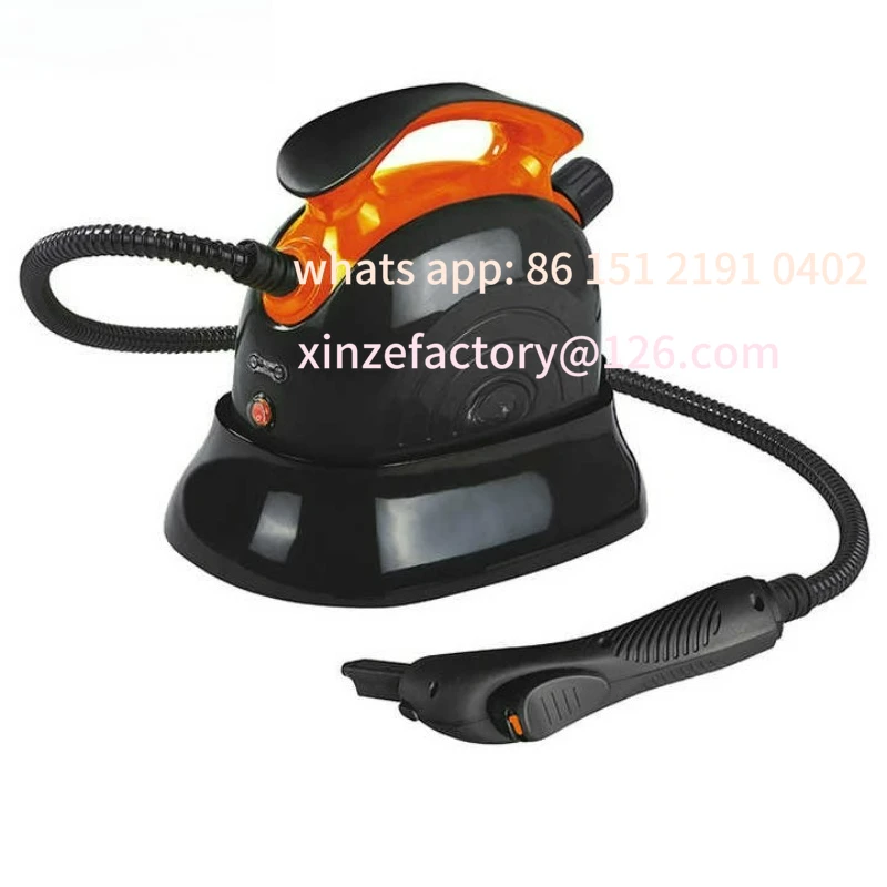 Customizable high temperature and high pressure air conditioner cleaning machine Powerful decontamination multifunctional steam