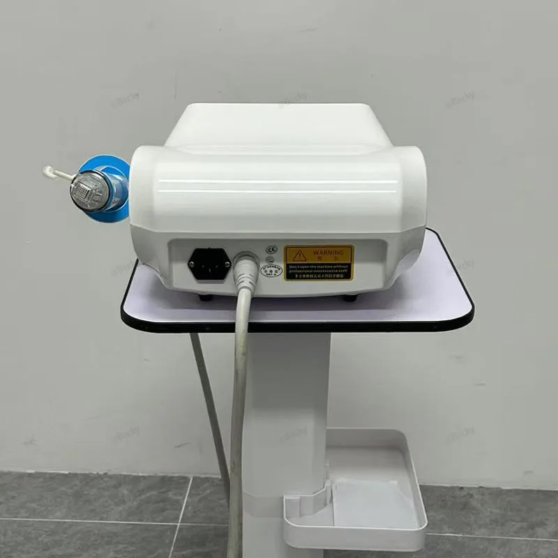 Рисунок 2 - Новый дизайн RF микроигольная машина