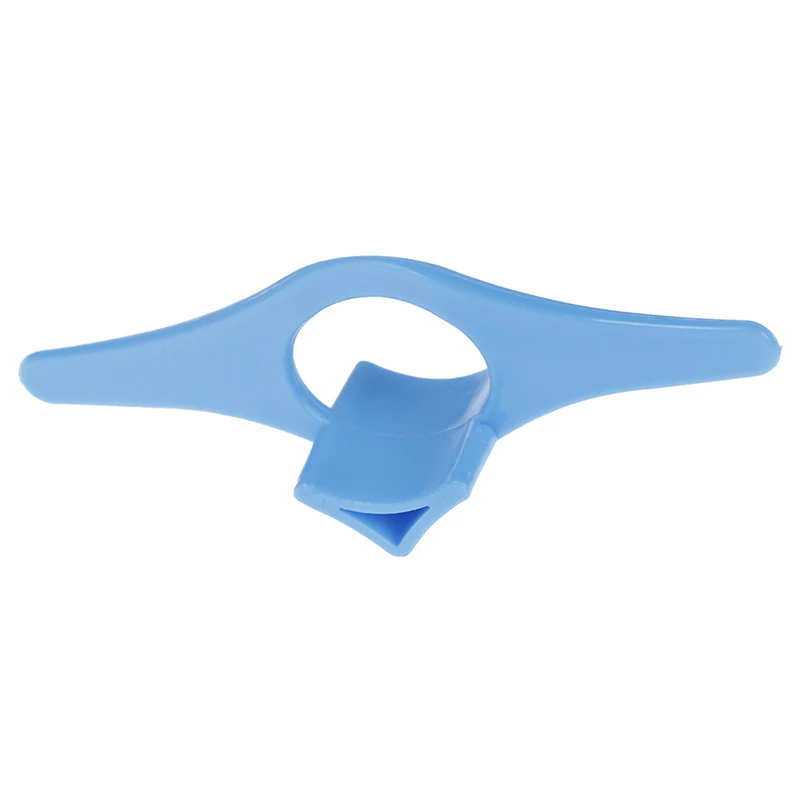 1pc Daumen Multifunktion buchhalter Lesezeichen Fingerring Marker für Bücher