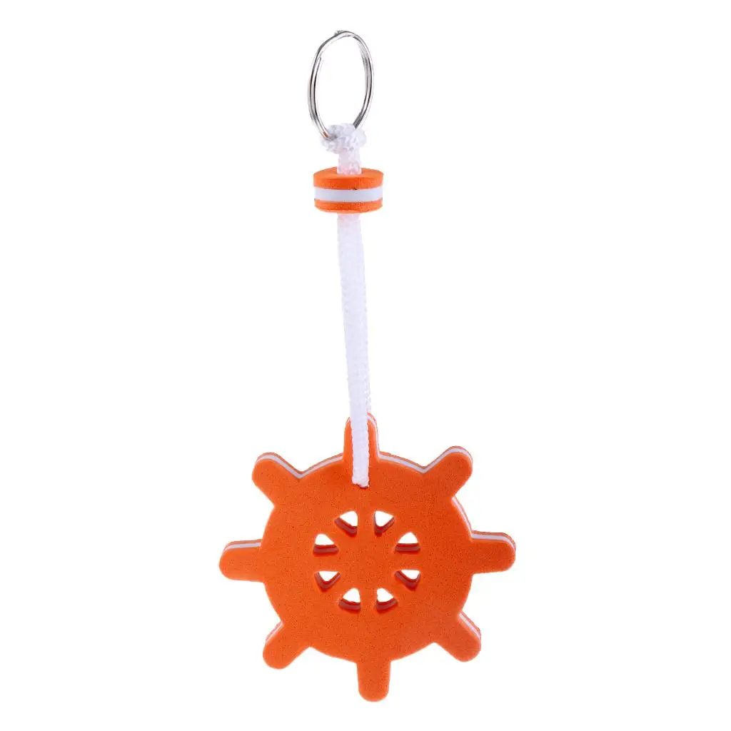 Плавучий-брелок-eva-в-форме-колеса-креативный-аксессуар-для-ключей-от-надувных-и-резиновых-лодок