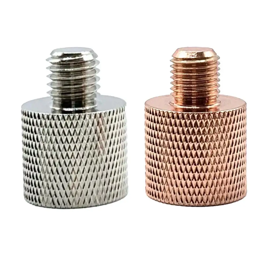 1Pc M10 To 3/8 Conn… - image