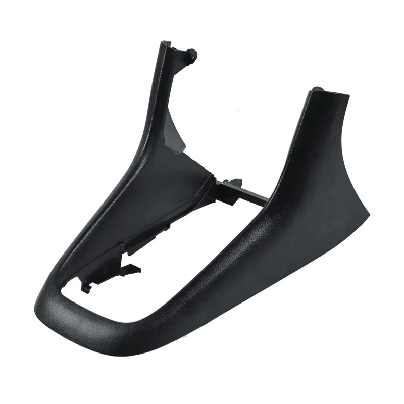 Suitable for Volkswagen Golf 6 Central Shift Rod Trim GTI Central Saddle Gear Rod Frame Bracket Base