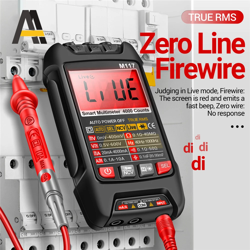 Digital Multimeter … - image