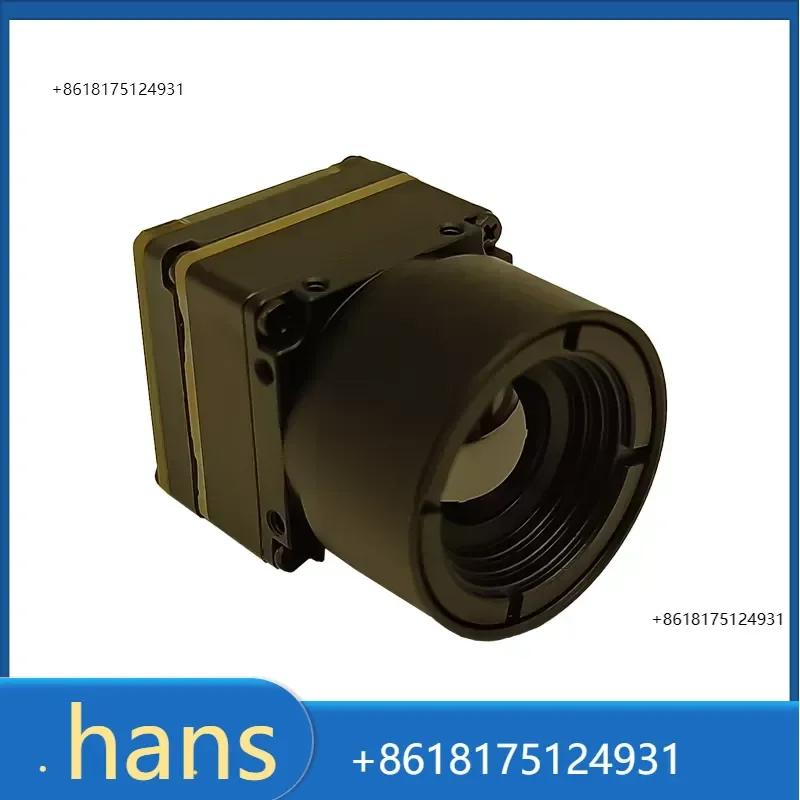 2026 Factory Direct Sales Thermal imaging movement module UVC-usb interface thermal imaging thermometer 640x512