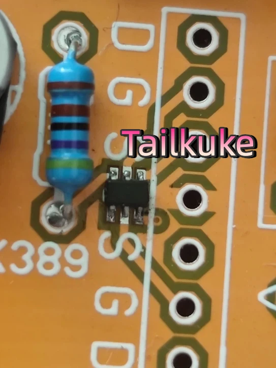 

Плата усилителя PMA2000 DIY