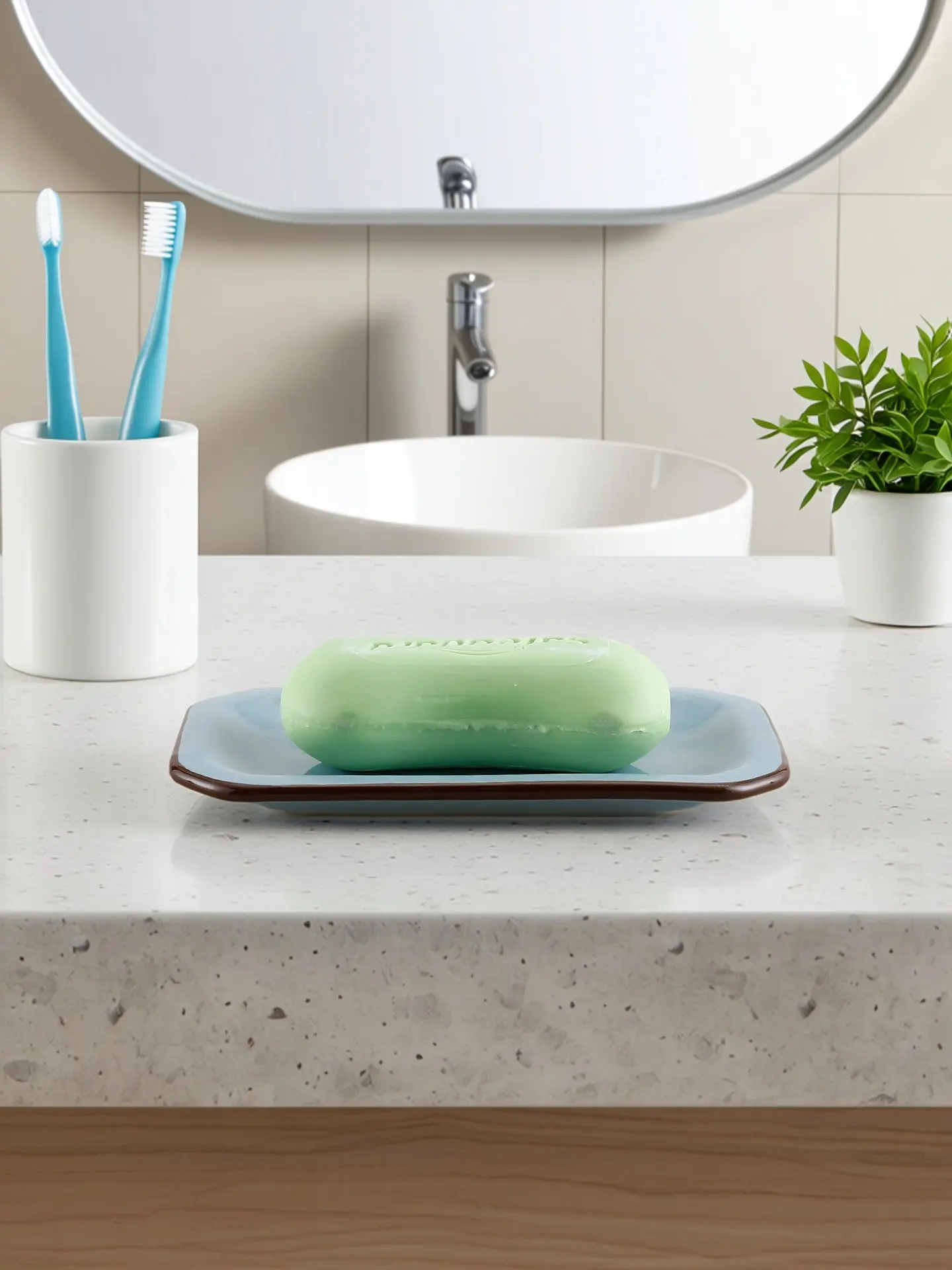 Kule Home Cerc Soap…