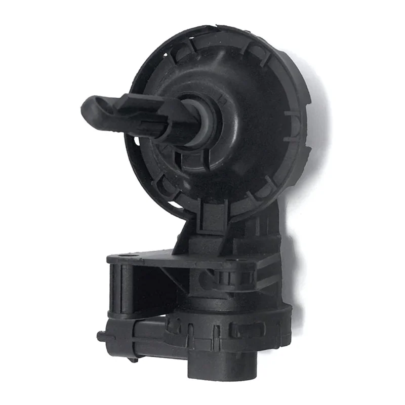 Hot-Engine Intake M…