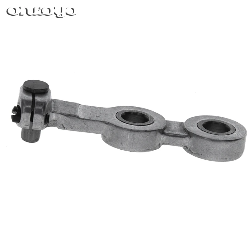 Computer Embroidery Machine Parts And Aluminum Connecting Rods Square Aluminum Rod