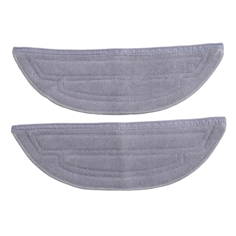 A76G-For Roborock S8 Maxv Ultra Accessory Of Washable Filter Main / Side Brush Mop Dust Bag Robot Vacuum Cleaner Parts