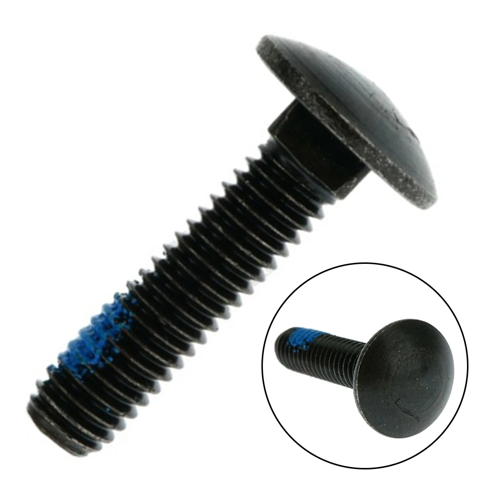 Metal For M16 Carriage Bolt Replacement Part N022876 For DCS391 DCS391N Circular Saw Power Tool Hardware Fastener Accessory