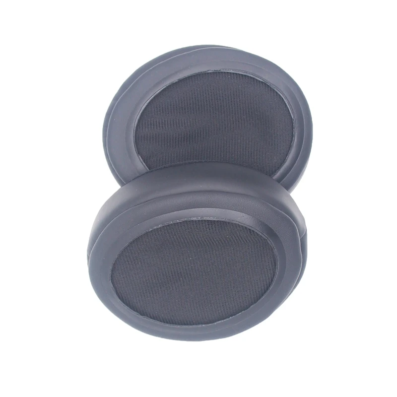 Ear Pads Replacement For Sennheiser HD4.50 4.40BT HD485 Headphones Cooling Gel Earpads Protective Case