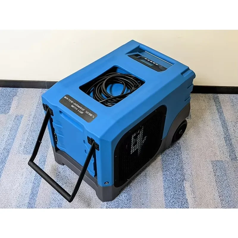 Hot Sale Custom Color Industrial Commercial Supermarket LGR Rental Dehumidifier