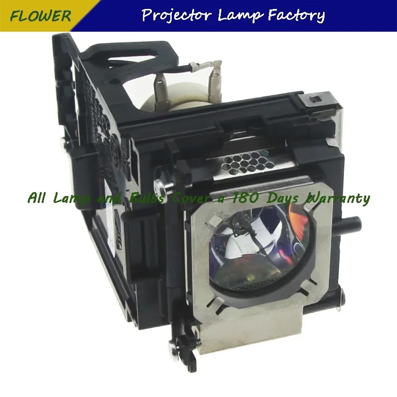 Gloednieuwe POA-LMP142 Voor Sanyo PLC-WK2500 PLC-XD2200 PLC-XD2600 PLC-XK2200 PLC-XK2600 PLC-XK3010 Projector Lamp Met Behuizing