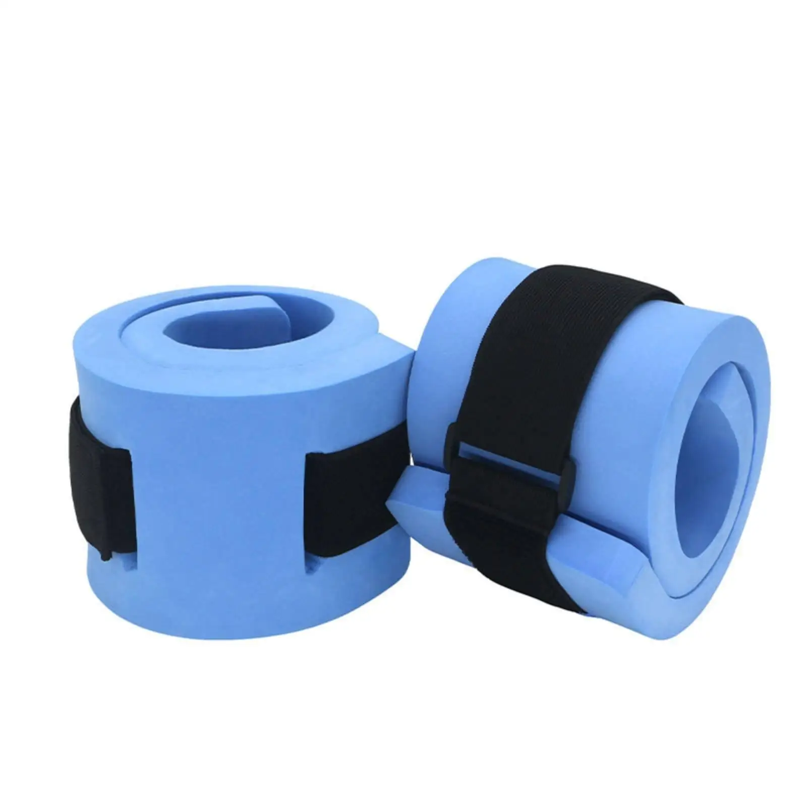 Swim Training Buoy Secure Fit EVA Buoyancy Belt Lightweight Water Sports Support for Pool Workouts and Therapy