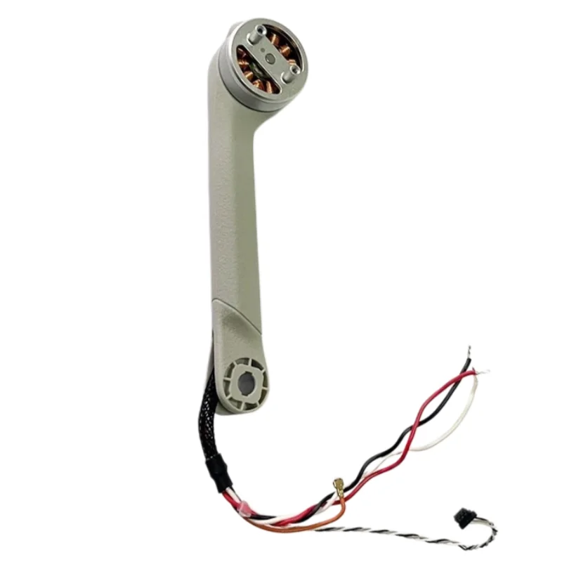 Genuine Motor Arm For MINI 4 PRO Replacement Front Right Left Rear Engine Arm With Motors For Mini 4 Pro Repair Parts 95% New