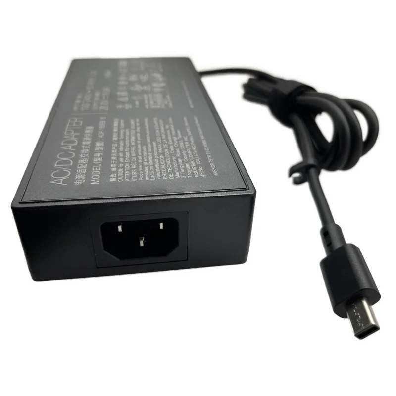 BB+20V 9A 180W AC Adapter Charger For ASUS ROG Zephyrus GA403UV-QS093W Laptop