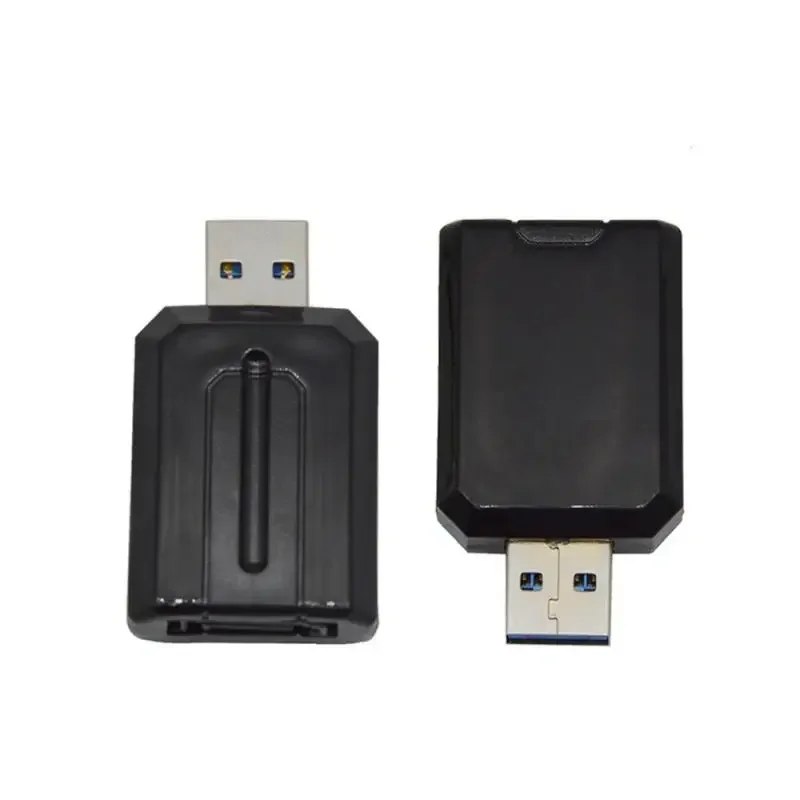 Usb 3.0 adaptador esata durável usb 3.0 para sata hdd adaptador fácil conexão de alta velocidade transmissão dados usb 3.0 conector esata