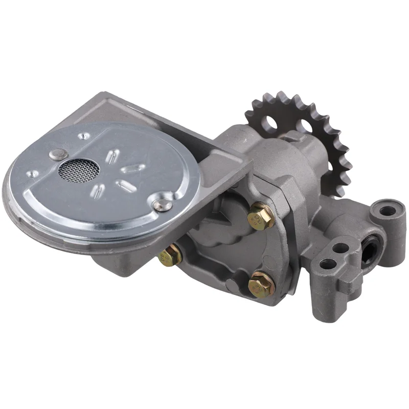 A99F-Ölpumpe für 206, 207, 306, 307 und Citroen C2, C3, C4 – exakte Passformteile 1001C9, 100150, 9655020680