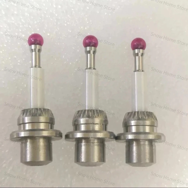 1Pc 3D Sensor 80.362.00 Touch Probe StylusM3 4mm Ruby Ball Ceramic Stem CNC Cmm Machine