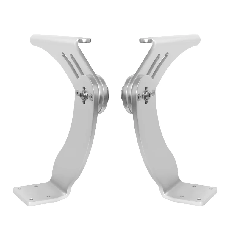 

Adjustable Flip-Up Aluminum Armrest Hand Rest Boat Yacht Bench Lock- Self Seat Handle Pivot Marine Hardware