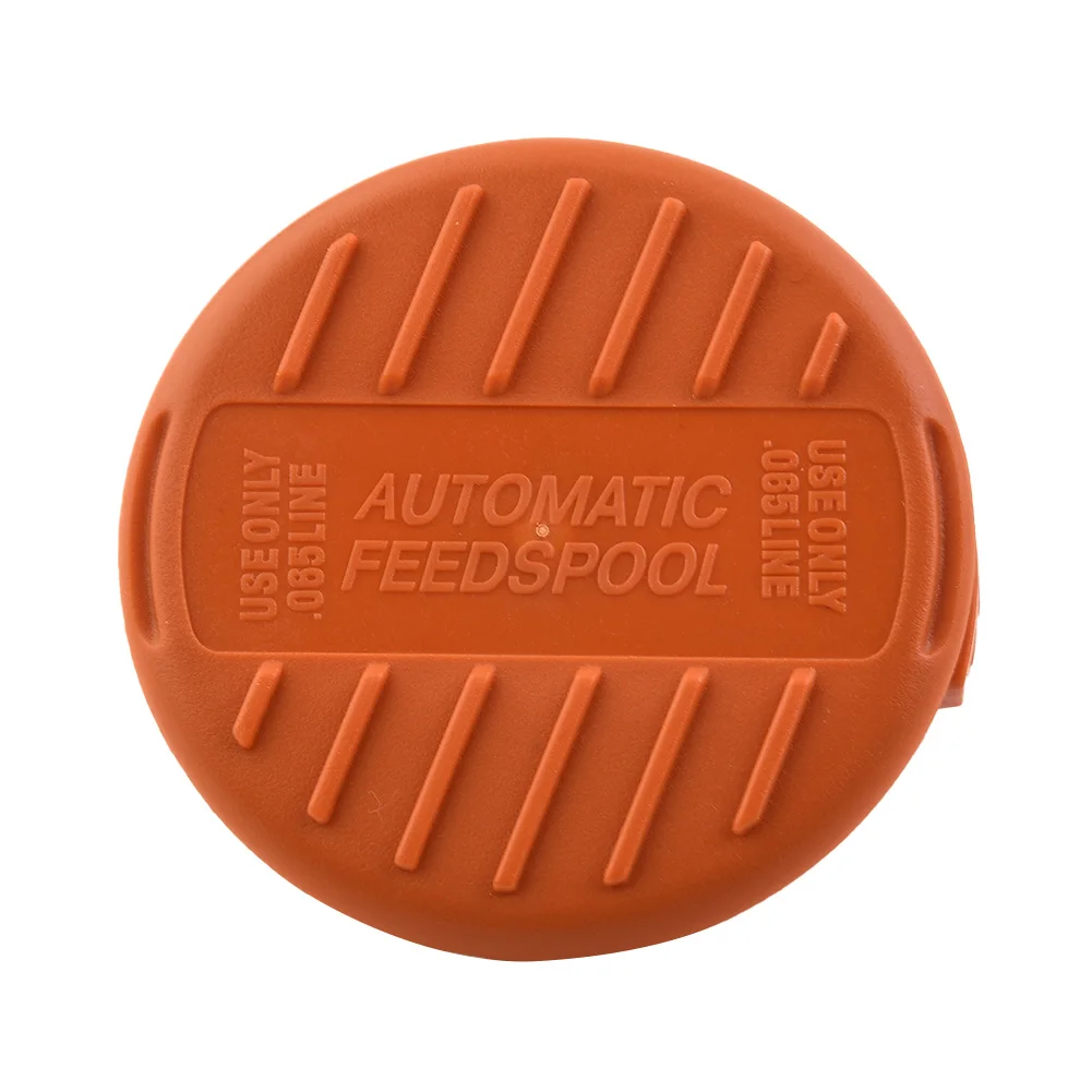 String Trimmer Parts Thread Spool Grass for strimmers Spool Cover for strimmers Thread Spools Brand New High Quality For GL280