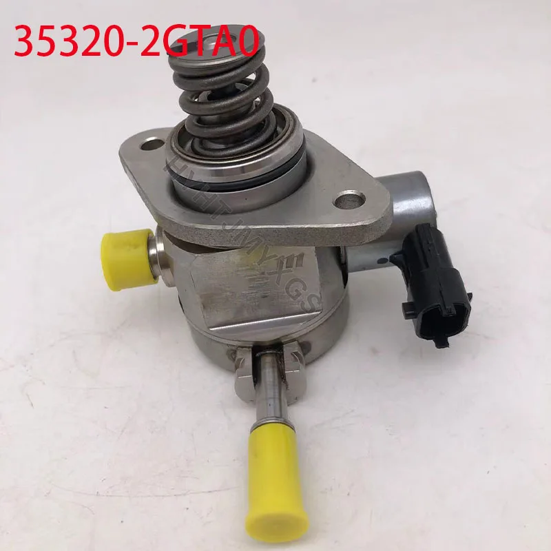 353202GTA0 Direct Injection High Pressure Fuel Pump for hyundai 2.0L Santa Fe Sport 2017-2020 Sonata 2015-2019 OEM  35320-2GTA0