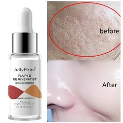 Niacinamide Serum Dark Spot Remover Face Serum Whitening For Glowing Pore Shrinking Hyaluronic Acid Collagen Facial Skin Care