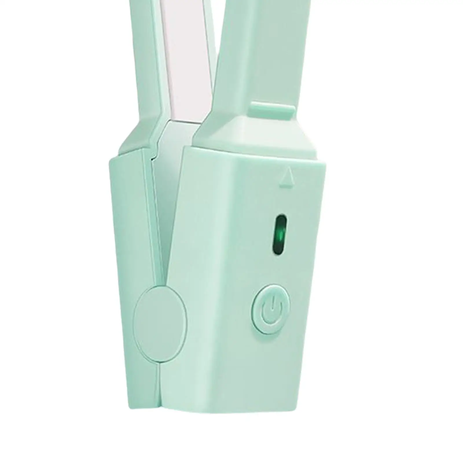 เครื่องหนีบผมและเครื่องดัดผมแบบพกพาที่หนีบผมตรงดัดผมสําหรับผมหยักที่บ้าน