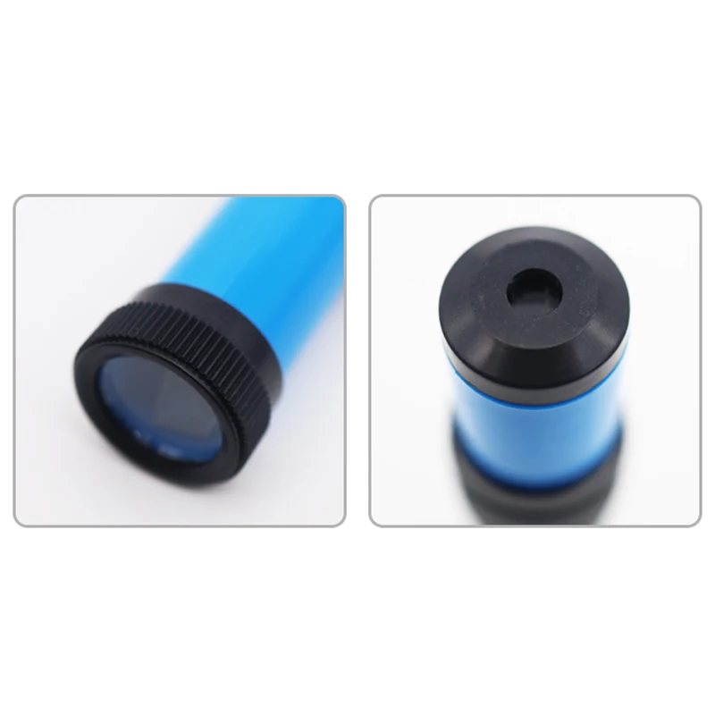 1Pc spettroscopio portatile spettroscopio a emissione luminosa spettro fisica scienza Hobby