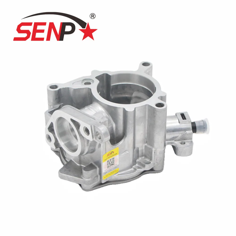 SENP Vacuümpomp OEM 06J 145 100C Rem Onderdelen Voor AUDI A4 A5 Q5 A6 TT 06J 145100 C