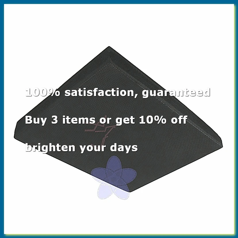 ●Yoga Balance Pad Non-Slip Thickened Foam Balance Cushion for Yoga Fitness Training Knee Pad-ABFB