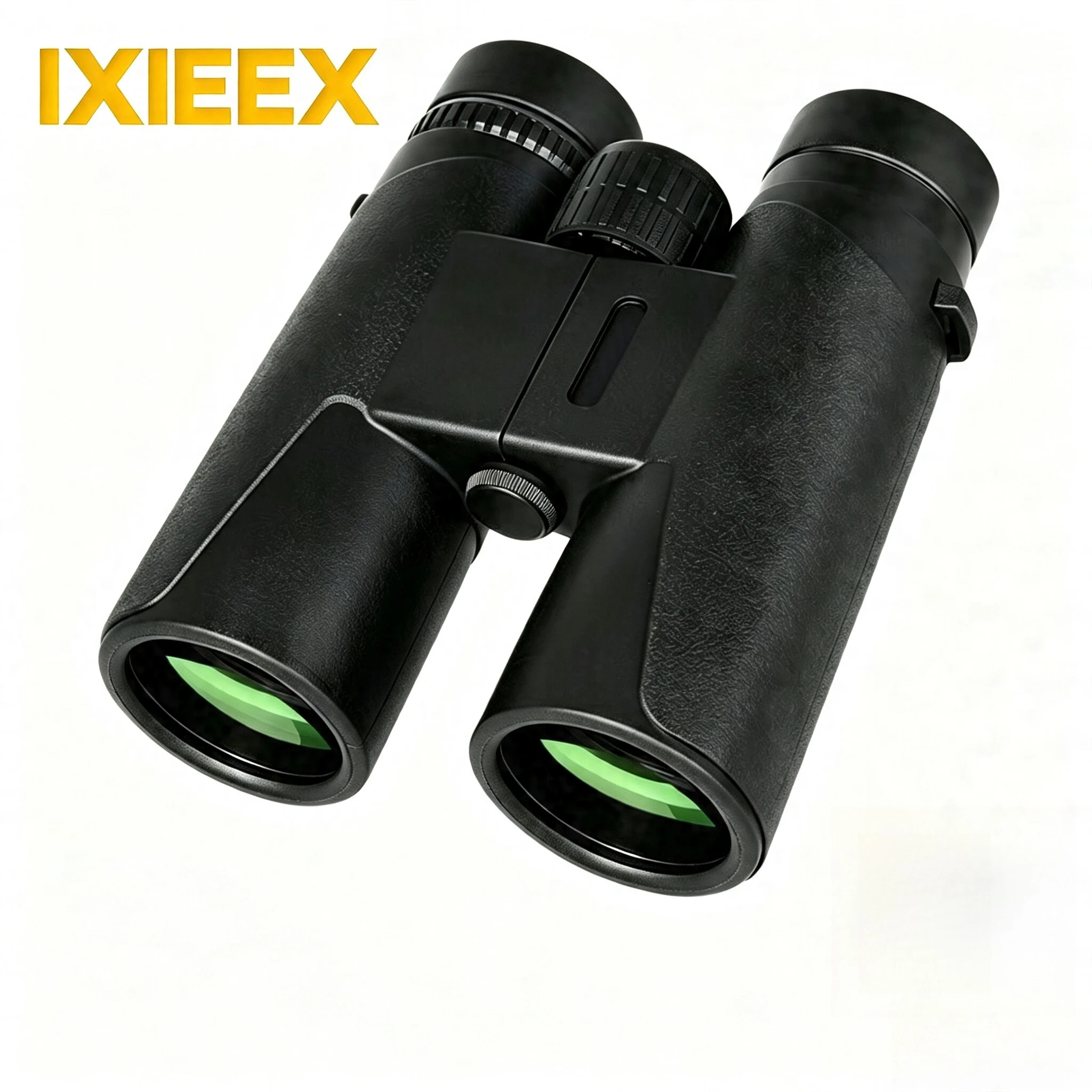 Outdoor Hunting Events - مناظير 12X42 عالية الدقة مع منشور
